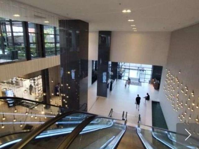 Apartamento para Venda em Curitiba/PR Centro 2 Quartos