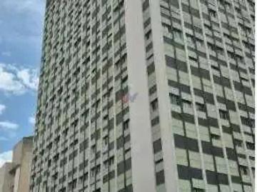 Apartamento para Venda em Curitiba/PR Centro 2 Quartos