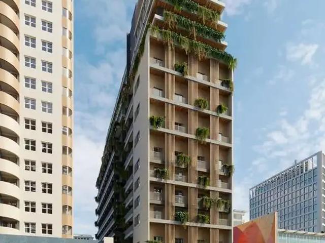 Apartamento para Venda em Curitiba/PR Centro 2 Quartos