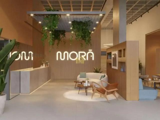 Apartamento para Venda em Curitiba/PR Centro 2 Quartos