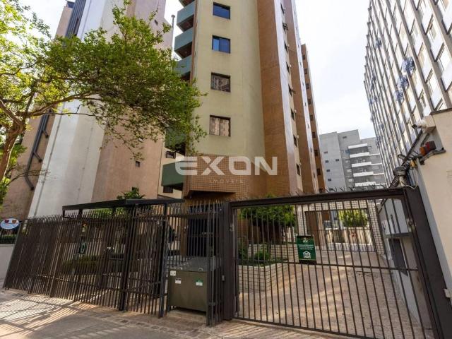 Apartamento para Venda em Curitiba/PR Centro 2 Quartos