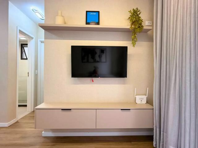 Apartamento para Venda em Curitiba/PR Centro 2 Quartos