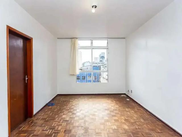 Apartamento para Venda em Curitiba/PR Centro 2 Quartos