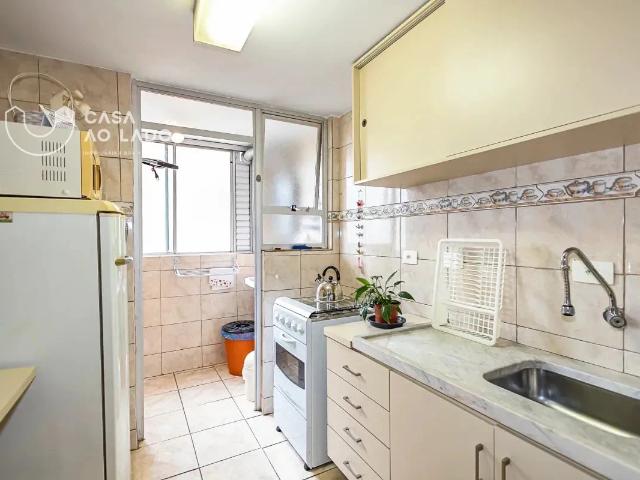 Apartamento para Venda em Curitiba/PR Centro 2 Quartos