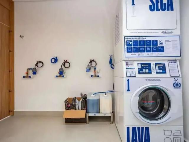 Apartamento para Venda em Curitiba/PR Centro 1 Quartos