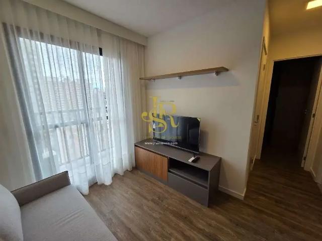 Apartamento para Venda em Curitiba/PR Centro 2 Quartos