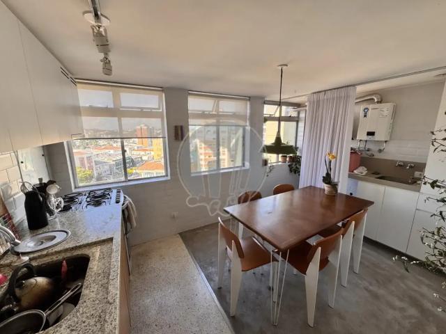 Apartamento para Venda em Curitiba/PR Centro 2 Quartos