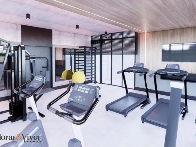 Apartamento para Venda em Curitiba/PR Centro 2 Quartos