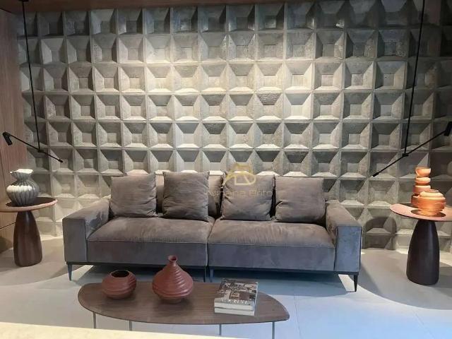 Apartamento para Venda em Curitiba/PR Centro 2 Quartos