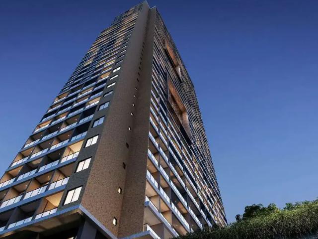 Apartamento para Venda em Curitiba/PR Centro 2 Quartos