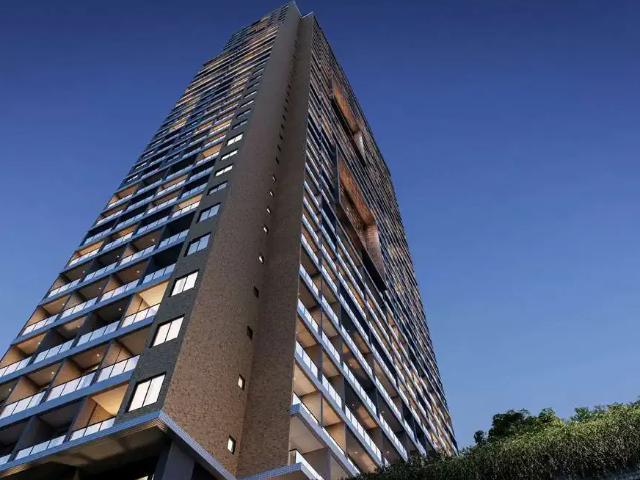 Apartamento para Venda em Curitiba/PR Centro 2 Quartos