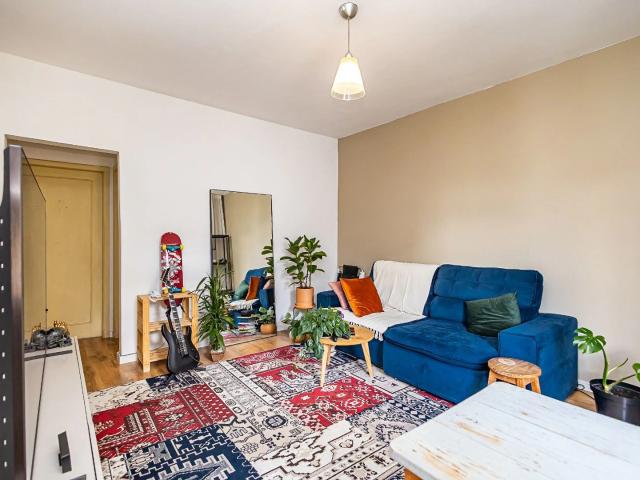 Apartamento para Venda em Curitiba/PR Centro 2 Quartos