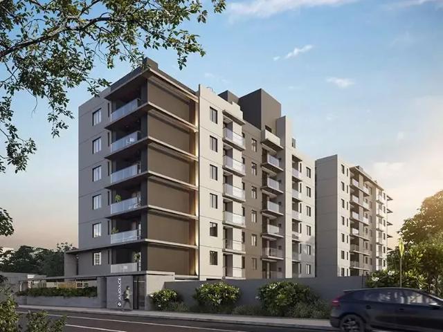 Apartamento para Venda em Curitiba/PR Centro 2 Quartos