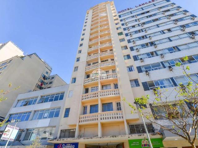 Apartamento para Venda em Curitiba/PR Centro 2 Quartos