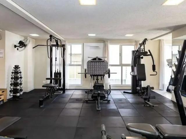 Apartamento para Venda em Curitiba/PR Centro 2 Quartos