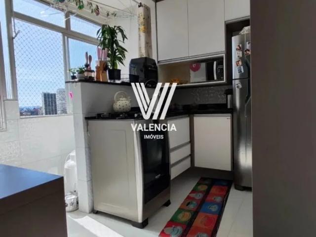 Apartamento para Venda em Curitiba/PR Centro 2 Quartos