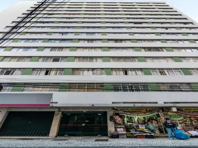 Apartamento para Venda em Curitiba/PR Centro 2 Quartos