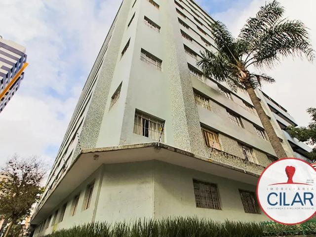 Apartamento para Venda em Curitiba/PR Centro 2 Quartos