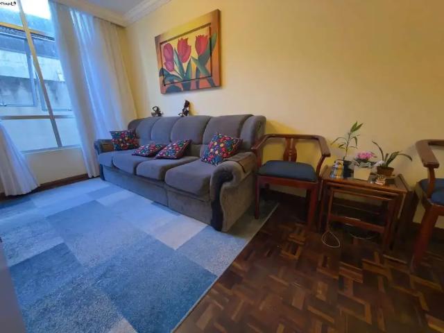 Apartamento para Venda em Curitiba/PR Centro 2 Quartos