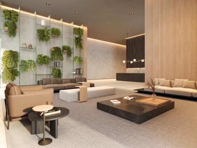Apartamento para Venda em Curitiba/PR Centro
