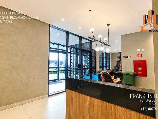 Apartamento para Venda em Curitiba/PR Centro