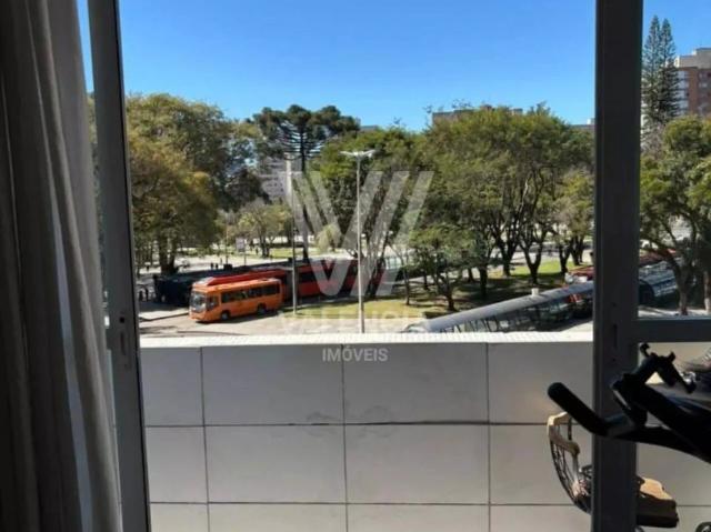 Apartamento para Venda em Curitiba/PR Centro 3 Quartos