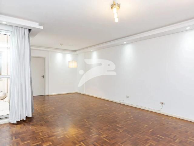Apartamento para Venda em Curitiba/PR Centro 3 Quartos