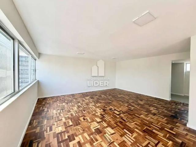 Apartamento para Venda em Curitiba/PR Centro 3 Quartos