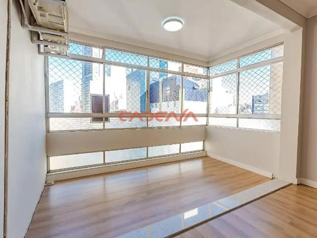 Apartamento para Venda em Curitiba/PR Centro 3 Quartos