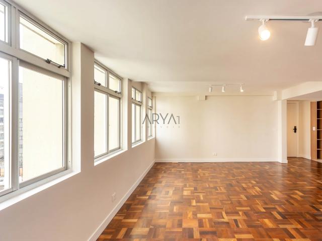 Apartamento para Venda em Curitiba/PR Centro 3 Quartos