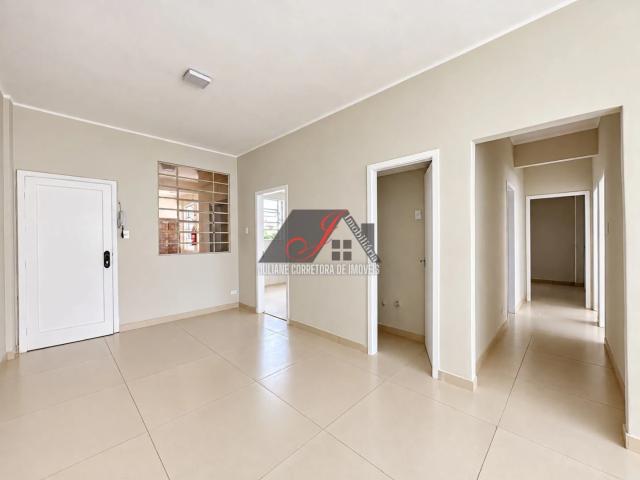 Apartamento para Venda em Curitiba/PR Centro 3 Quartos