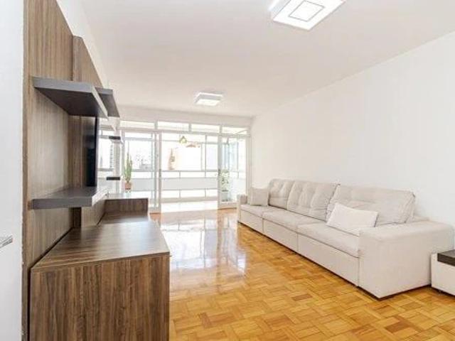 Apartamento para Venda em Curitiba/PR Centro 3 Quartos