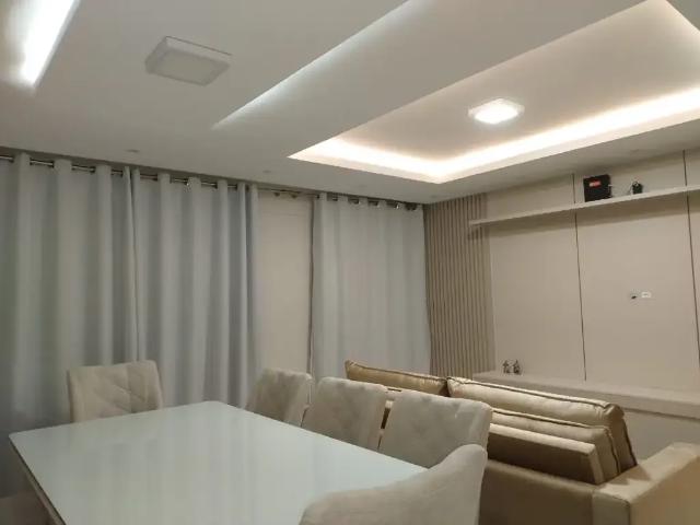 Apartamento para Venda em Curitiba/PR Centro 3 Quartos