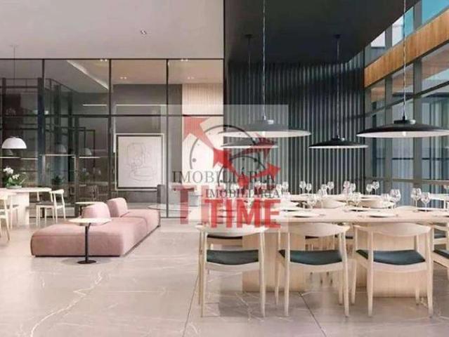 Apartamento para Venda em Curitiba/PR Centro 3 Quartos