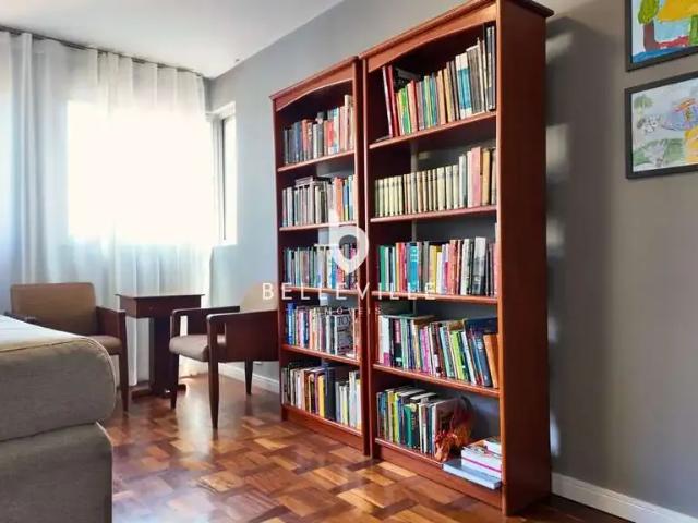Apartamento para Venda em Curitiba/PR Centro 3 Quartos