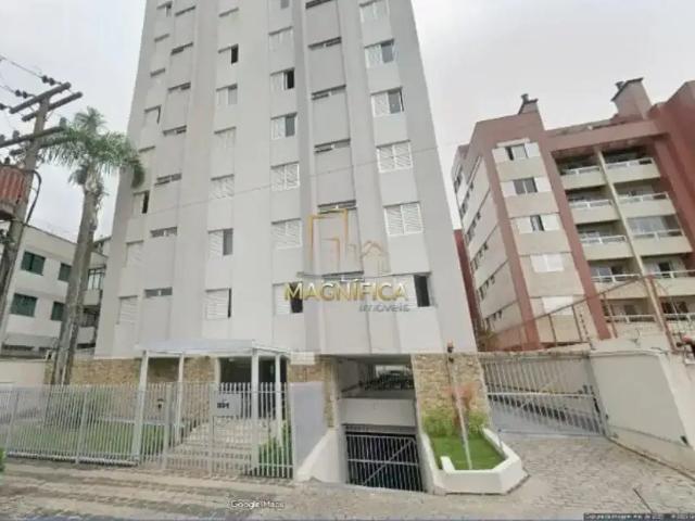 Apartamento para Venda em Curitiba/PR Centro 3 Quartos