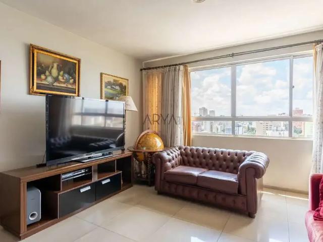 Apartamento para Venda em Curitiba/PR Centro 3 Quartos