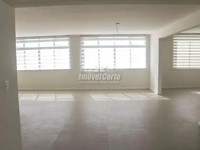 Apartamento para Venda em Curitiba/PR Centro 3 Quartos