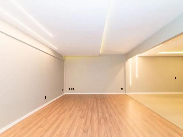 Apartamento para Venda em Curitiba/PR Centro 3 Quartos