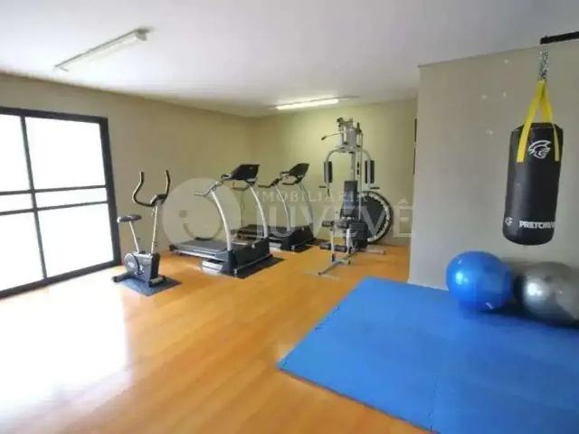 Apartamento para Venda em Curitiba/PR Centro 3 Quartos