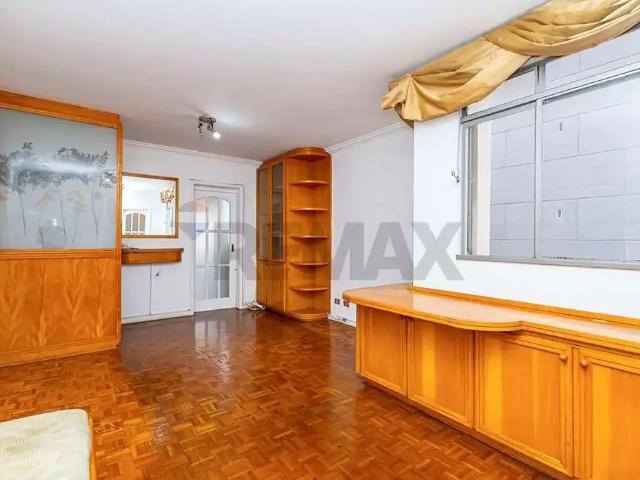Apartamento para Venda em Curitiba/PR Centro 3 Quartos
