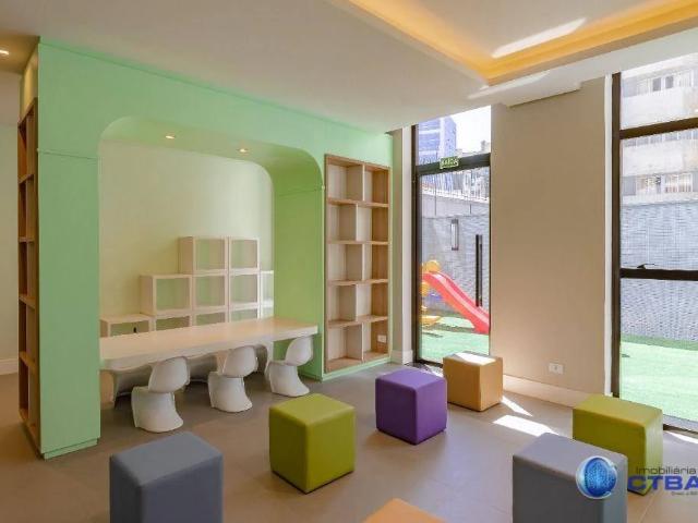 Apartamento para Venda em Curitiba/PR Centro 3 Quartos