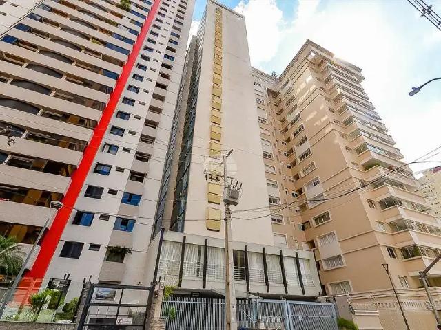 Apartamento para Venda em Curitiba/PR Centro 3 Quartos