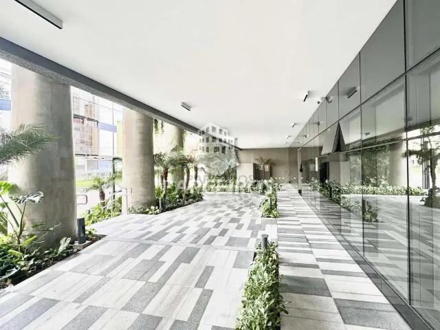 Apartamento para Venda em Curitiba/PR Centro 3 Quartos