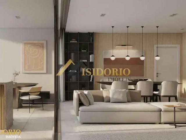 Apartamento para Venda em Curitiba/PR Centro 3 Quartos