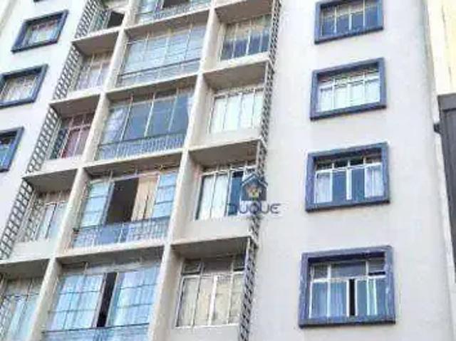 Apartamento para Venda em Curitiba/PR Centro 3 Quartos