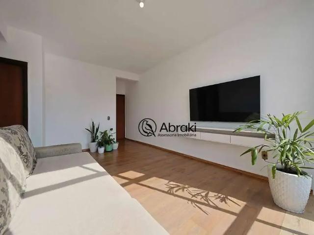 Apartamento para Venda em Curitiba/PR Centro 3 Quartos
