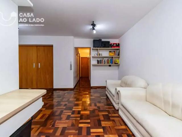 Apartamento para Venda em Curitiba/PR Centro 3 Quartos