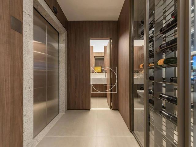 Apartamento para Venda em Curitiba/PR Centro 3 Quartos