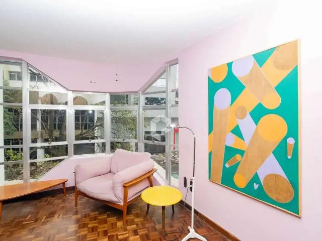 Apartamento para Venda em Curitiba/PR Centro 3 Quartos